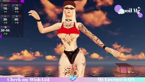 Snapshot of mia_lilah chatting on 05/20/26, 08:04 Mia online show from 05/20/26, 08:04
