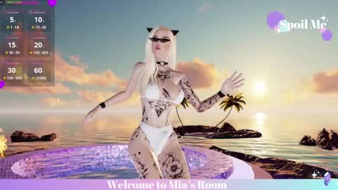 Snapshot of mia_lilah chatting on 05/21/26, 05:09 Mia online show from 05/21/26, 05:09