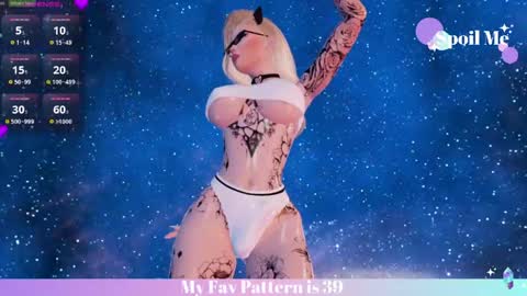 Snapshot of mia_lilah chatting on 05/25/26, 06:25 Mia online show from 05/25/26, 06:25