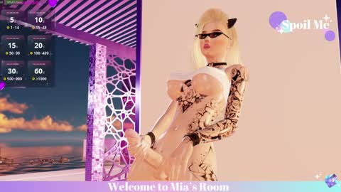 Snapshot of mia_lilah chatting on 05/27/26, 02:08 Mia online show from 05/27/26, 02:08
