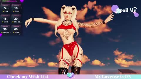 Snapshot of mia_lilah chatting on 05/27/26, 04:15 Mia online show from 05/27/26, 04:15