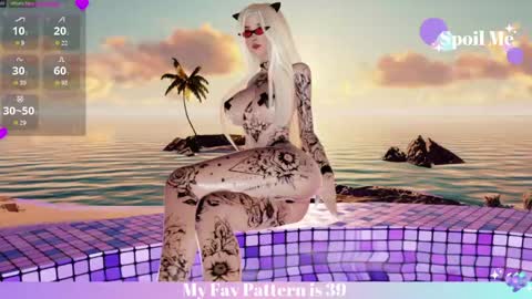 Snapshot of mia_lilah chatting on 05/28/26, 04:59 Mia online show from 05/28/26, 04:59