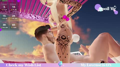 Snapshot of mia_lilah chatting on 05/30/26, 06:10 Mia online show from 05/30/26, 06:10