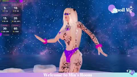 Snapshot of mia_lilah chatting on 05/30/26, 06:16 Mia online show from 05/30/26, 06:16