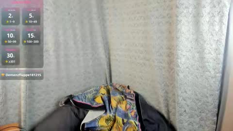 mia_lores online show from 03/10/26, 09:03