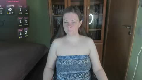 Snapshot of mia_lores chatting on 06/11/26, 09:18 mia_lores online show from 06/11/26, 09:18