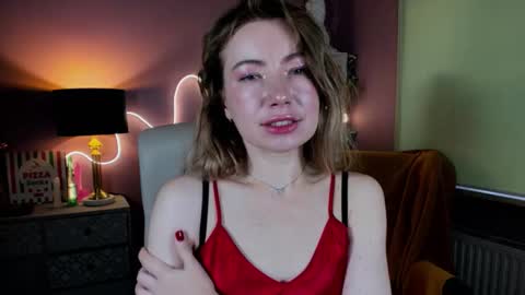 Mia online show from 11/01/25, 08:05