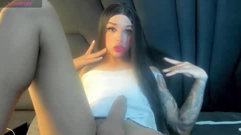 Mia3 online show from 02/20/25, 12:52