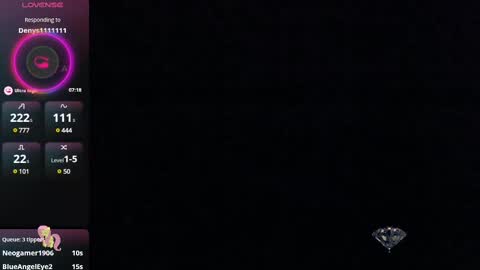   online show from 02/24/25, 10:03