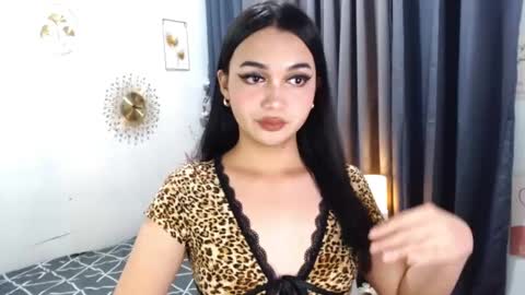 Snapshot of mia_mow chatting on 01/14/25, 05:34 They called me MIA online show from 01/14/25, 05:34