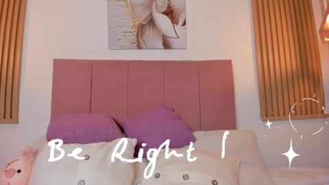 Mia Nevaeh - follow me online show from 02/10/25, 01:03