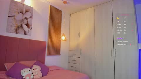 Mia Nevaeh - follow me online show from 09/12/25, 08:42