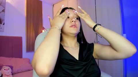 Mia Nevaeh - follow me online show from 01/14/26, 08:36