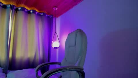 Mia Nevaeh - follow me online show from 02/08/26, 08:45