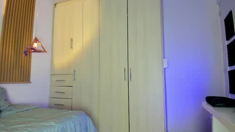 Mia Nevaeh - follow me online show from 03/12/26, 08:37