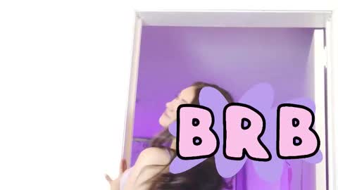 Mia Nevaeh - follow me online show from 03/14/26, 08:03