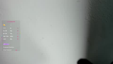Mia Nevaeh - follow me online show from 05/30/26, 08:39