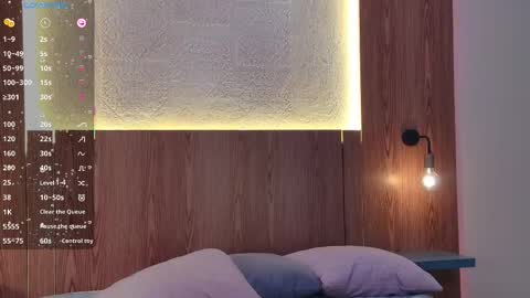 Snapshot of mia_nixon_ chatting on 02/03/26, 02:22 Mia online show from 02/03/26, 02:22