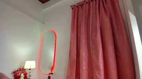 Snapshot of mia_nova5 chatting on 06/17/26, 11:56 mia_nova5 online show from 06/17/26, 11:56