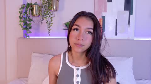 Snapshot of mia_oconner chatting on 01/16/25, 11:26 mia_oconner online show from 01/16/25, 11:26