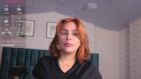 Mia Odonell online show from 04/06/26, 03:46