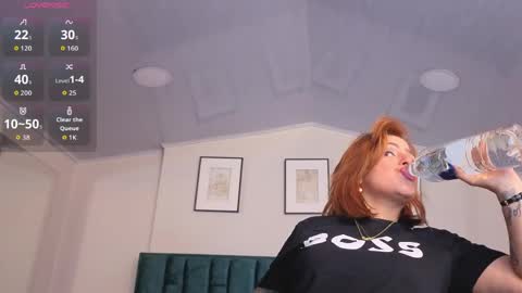 Mia Odonell online show from 04/08/26, 02:39