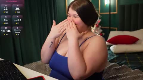 Sweet Mia online show from 01/14/26, 06:13