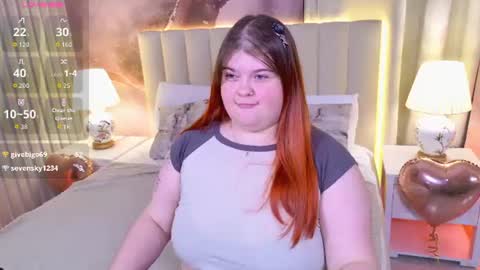 Sweet Mia online show from 07/10/26, 06:43