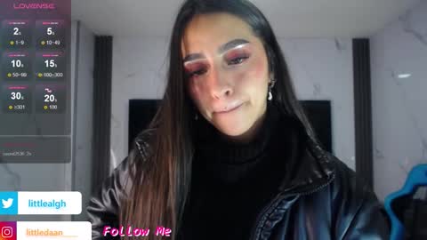 MIA online show from 11/14/25, 01:59