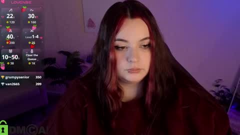 Mia online show from 04/11/26, 07:45