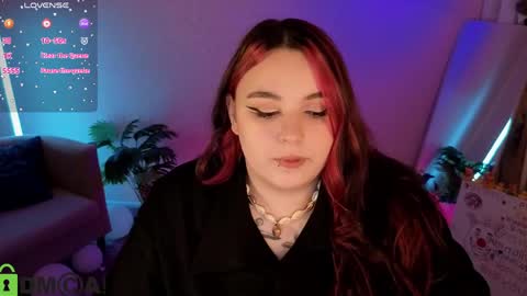 Mia online show from 05/28/26, 01:14