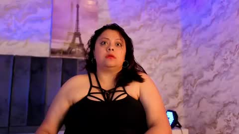Mia Roseel online show from 07/02/26, 04:51
