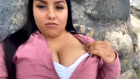 Snapshot of mia_rous01 chatting on 02/21/26, 09:49 allison online show from 02/21/26, 09:49