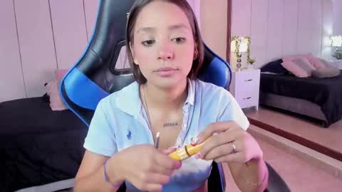 mia rousse25 online show from 10/01/25, 01:39