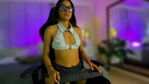 mia rousse25 online show from 01/16/26, 03:10