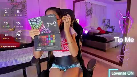 mia rousse25 online show from 02/24/26, 05:22