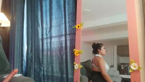 Mia online show from 02/25/26, 07:45