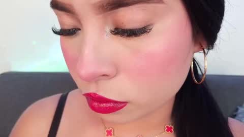 Snapshot of mia_roux13 chatting on 09/10/25, 08:53 Mia Roux online show from 09/10/25, 08:53