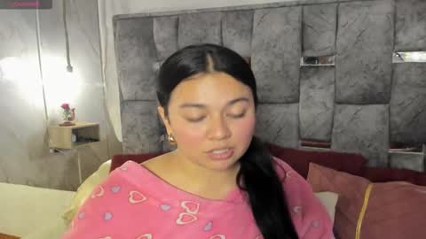 Snapshot of mia_roux13 chatting on 02/27/26, 05:18 Mia Roux online show from 02/27/26, 05:18