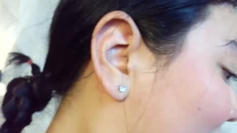 Snapshot of mia_roux13 chatting on 03/02/26, 05:08 Mia Roux online show from 03/02/26, 05:08