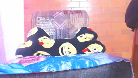 Cintia Rodriguez online show from 12/10/24, 10:26