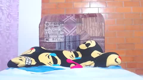 Cintia Rodriguez online show from 12/20/24, 01:47