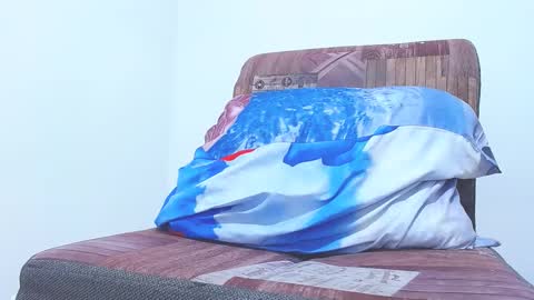 Cintia Rodriguez online show from 02/01/25, 01:55