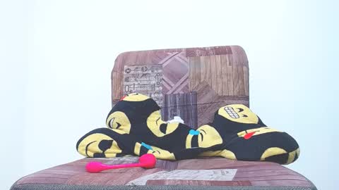 Cintia Rodriguez online show from 02/13/25, 01:50