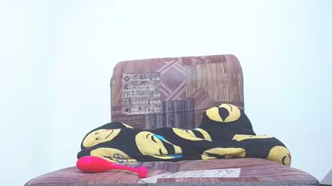 Cintia Rodriguez online show from 03/01/25, 01:43