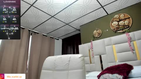 MIA HOT online show from 04/21/26, 12:11