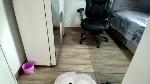 Mia Sepulveda online show from 07/10/26, 04:20