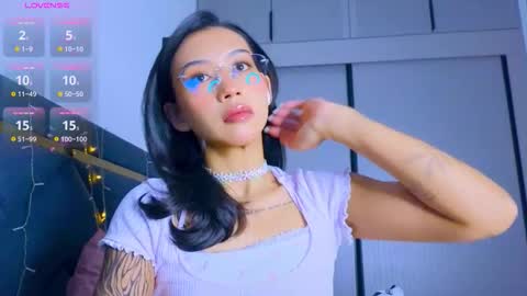 Mia online show from 01/09/26, 11:35