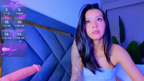 Mia online show from 03/23/26, 06:45