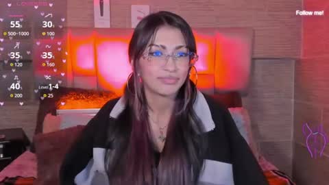 Mia online show from 07/05/26, 04:19